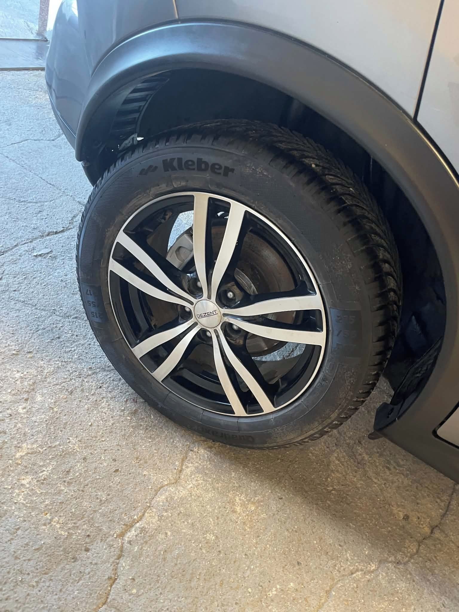 Nissan Juke, 1.6 benzín, Automat, Nová STK - fotka 3