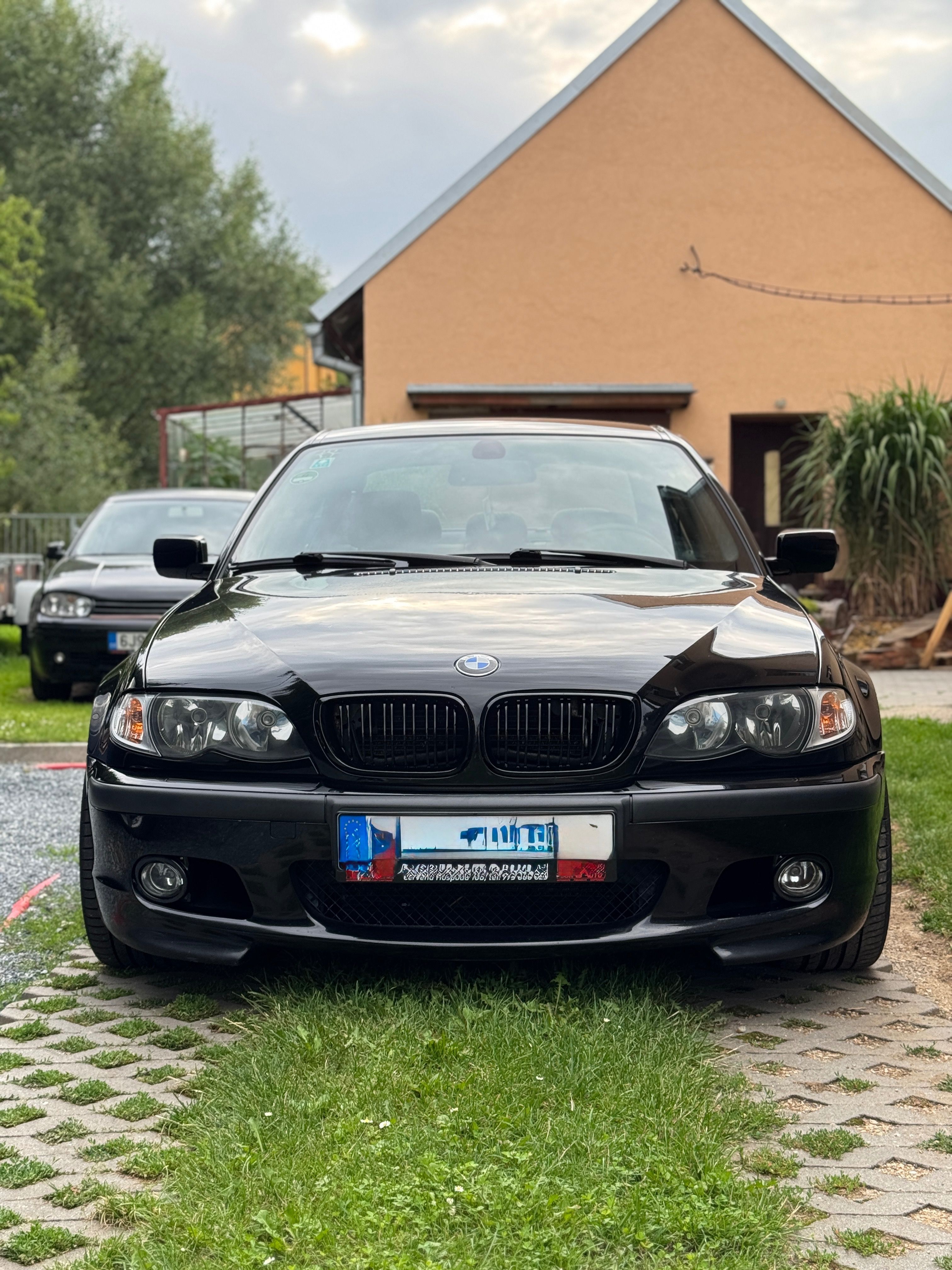 BMW Řada 3, E46 330i 170KW MANUÁL - fotka 4