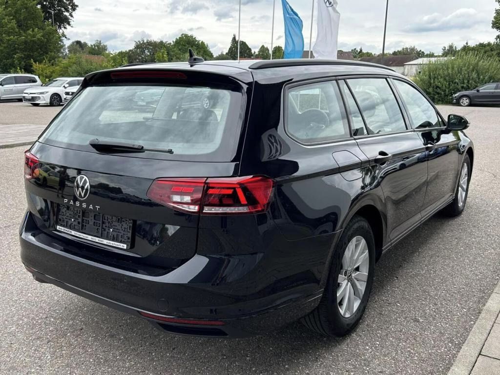 Volkswagen Passat Variant, 2.0 TDI DSG Business*Kamera* - fotka 2