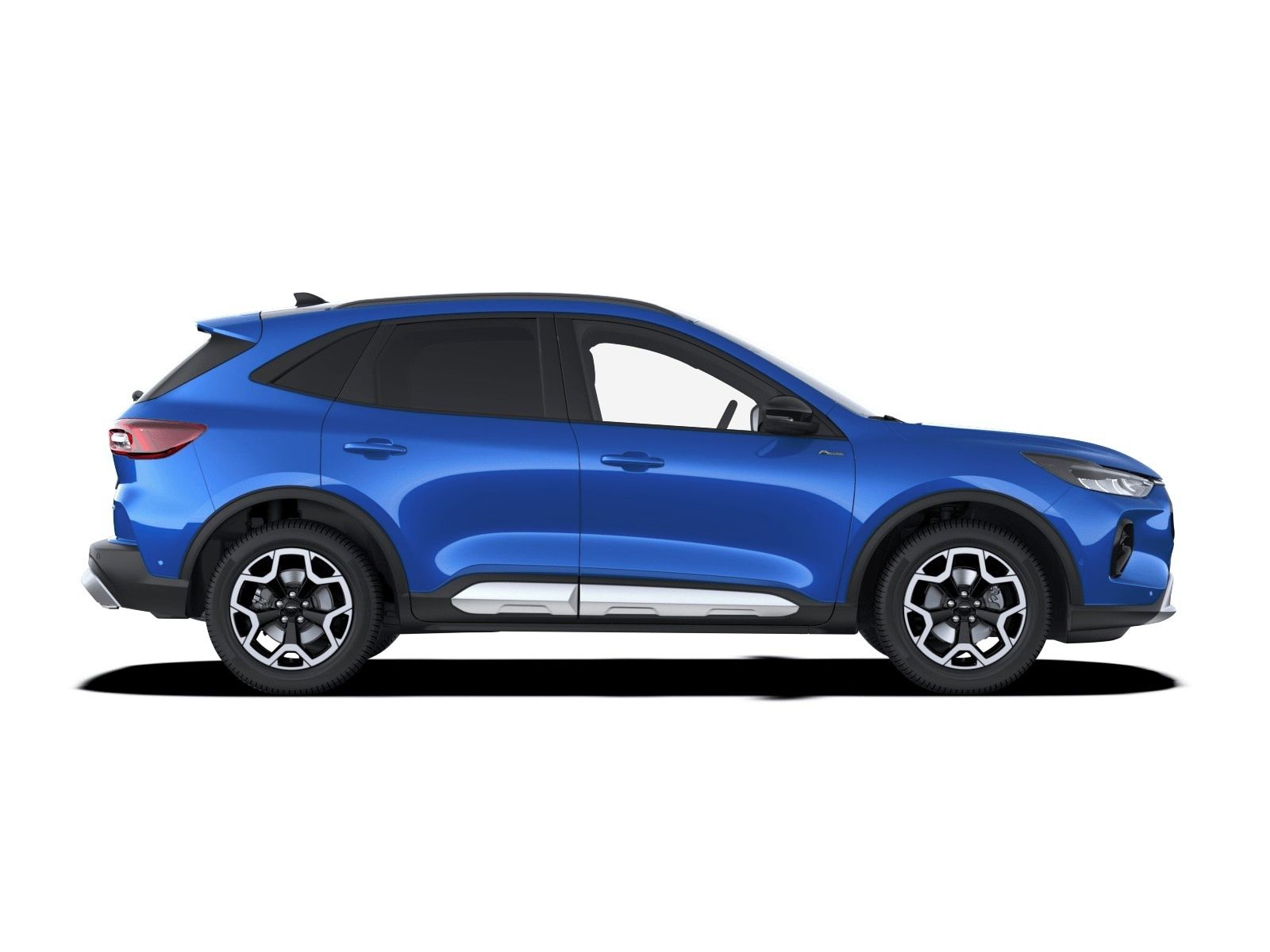 Ford Kuga, ACTIVE X SUV 2,5 Duratec - fotka 2