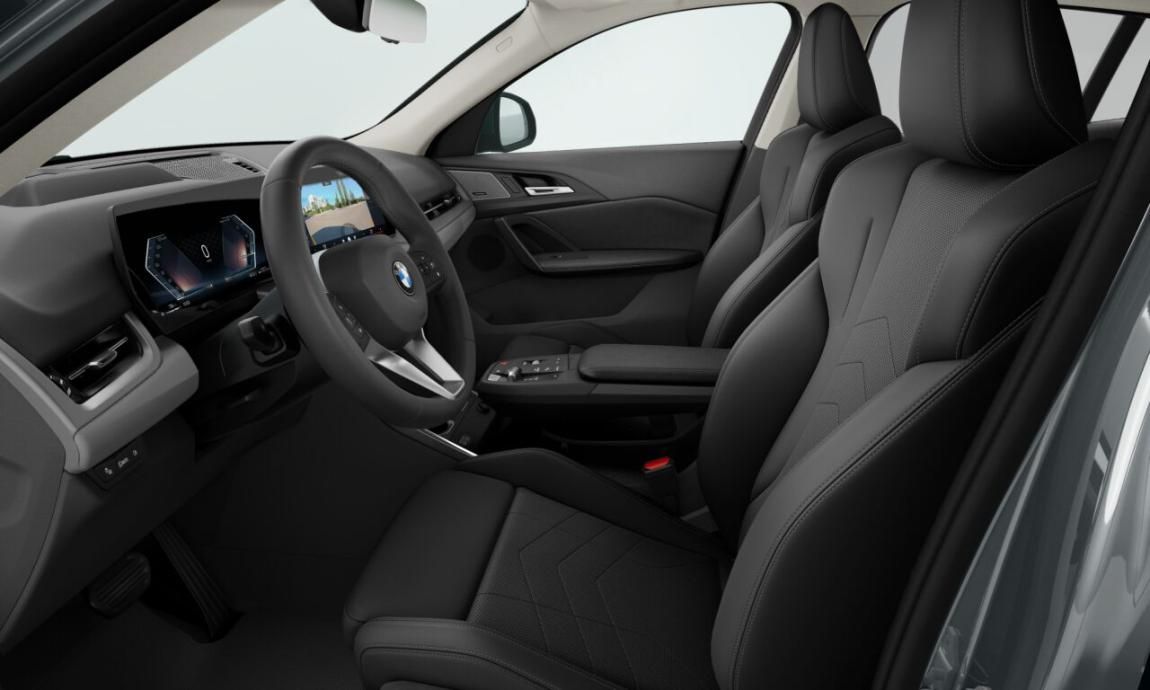 BMW X2, sDrive20i - fotka 4