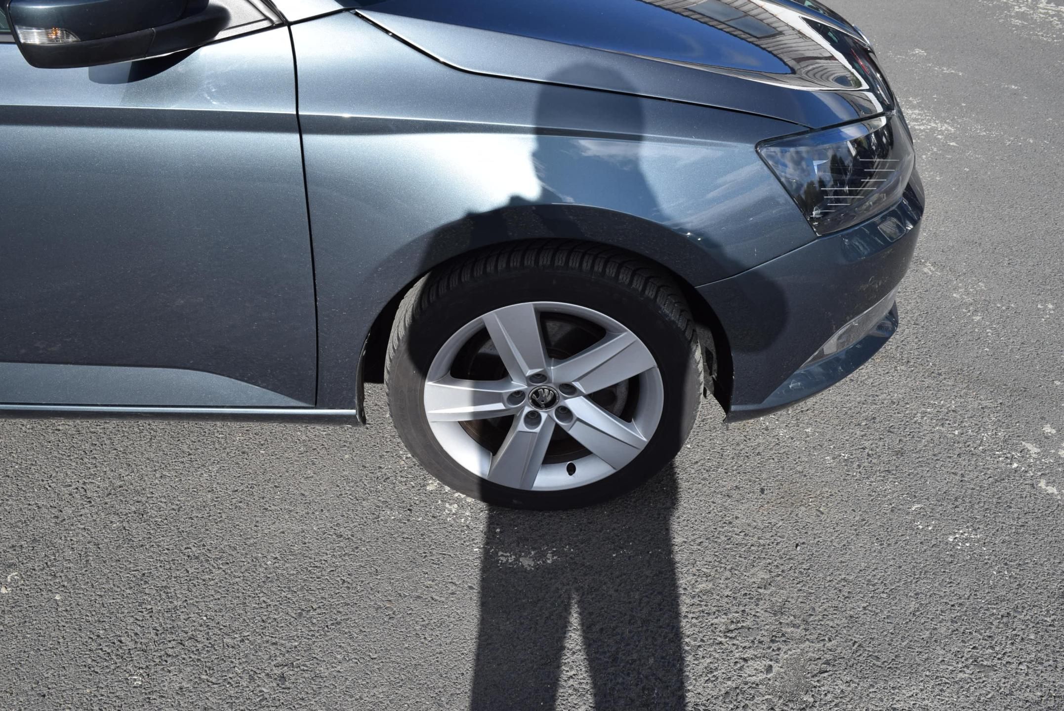 Škoda Fabia, 1.2TSI 81kw DSG JOY NAVI APP - fotka 5