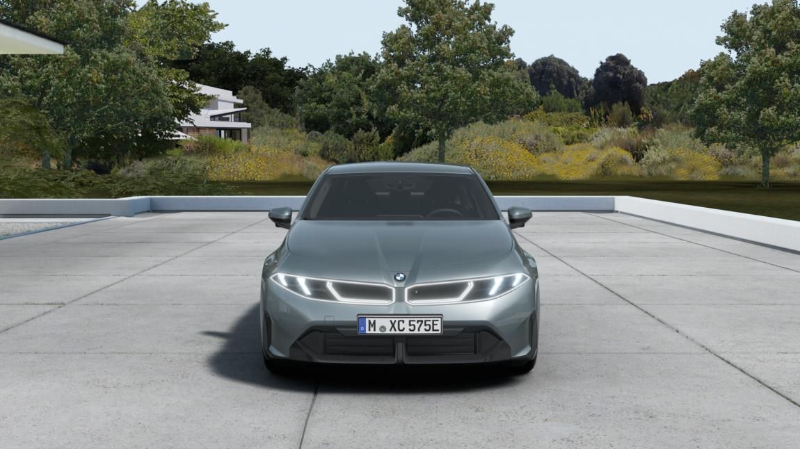 BMW Řada 3, i3 xDrive 50 - fotka 4