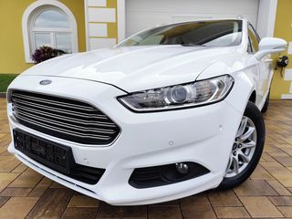 Ford Mondeo, 1.5Ecob.118KW-novérozvody,navi