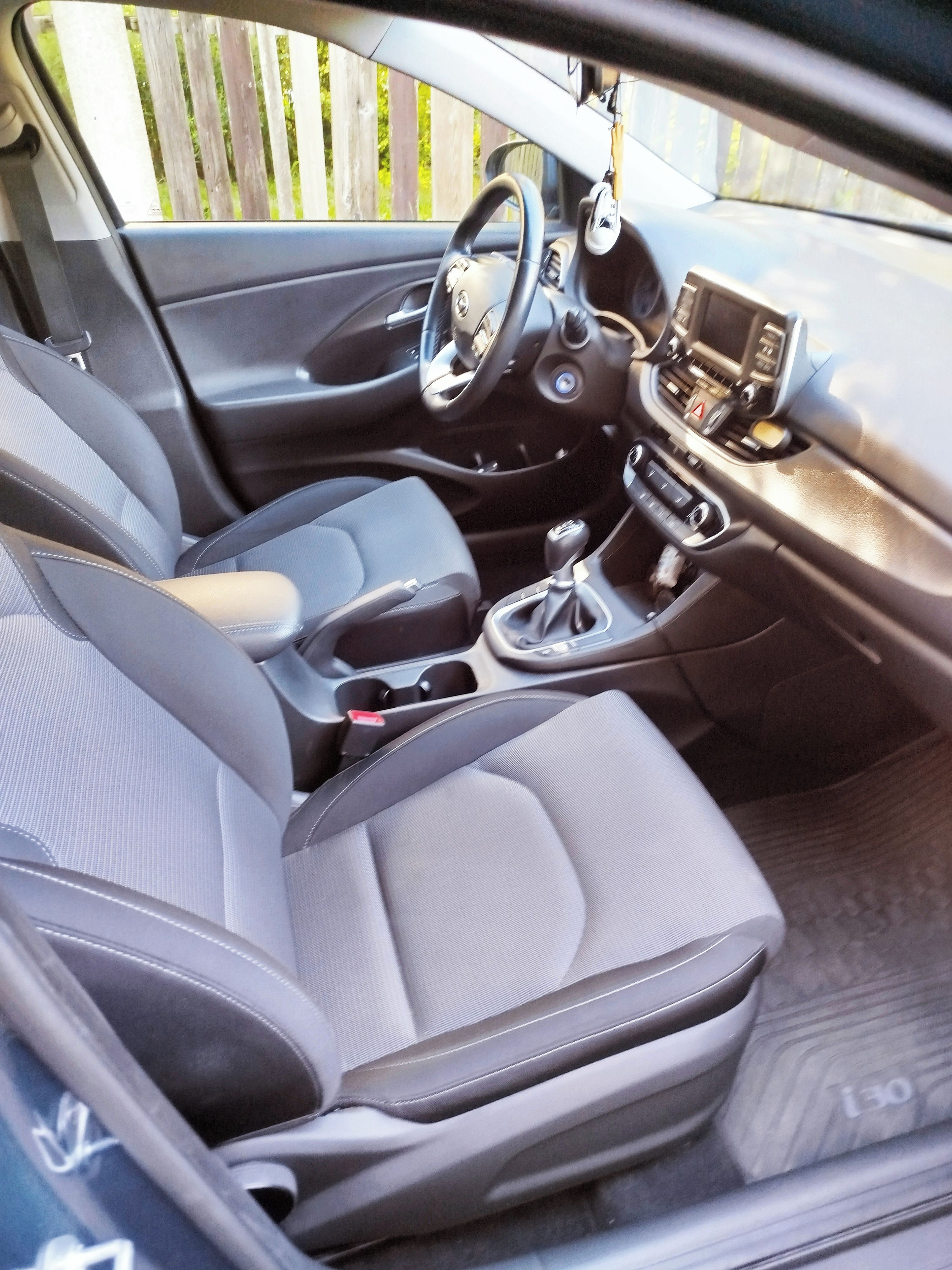 Hyundai Kona, Hyundai Kona - Hybrid - fotka 2