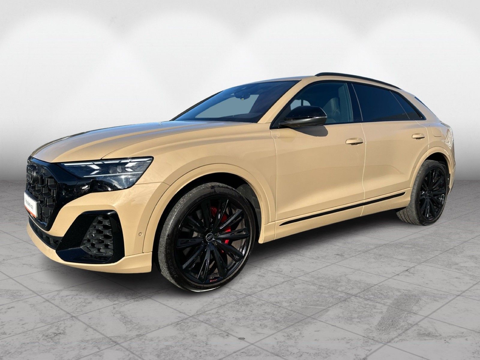 Audi Q8, 60 TFSIe PHEV 250kW Quattro