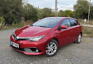 Toyota Auris, 1,8 Hybrid, AUT, 89tkm,2x kola