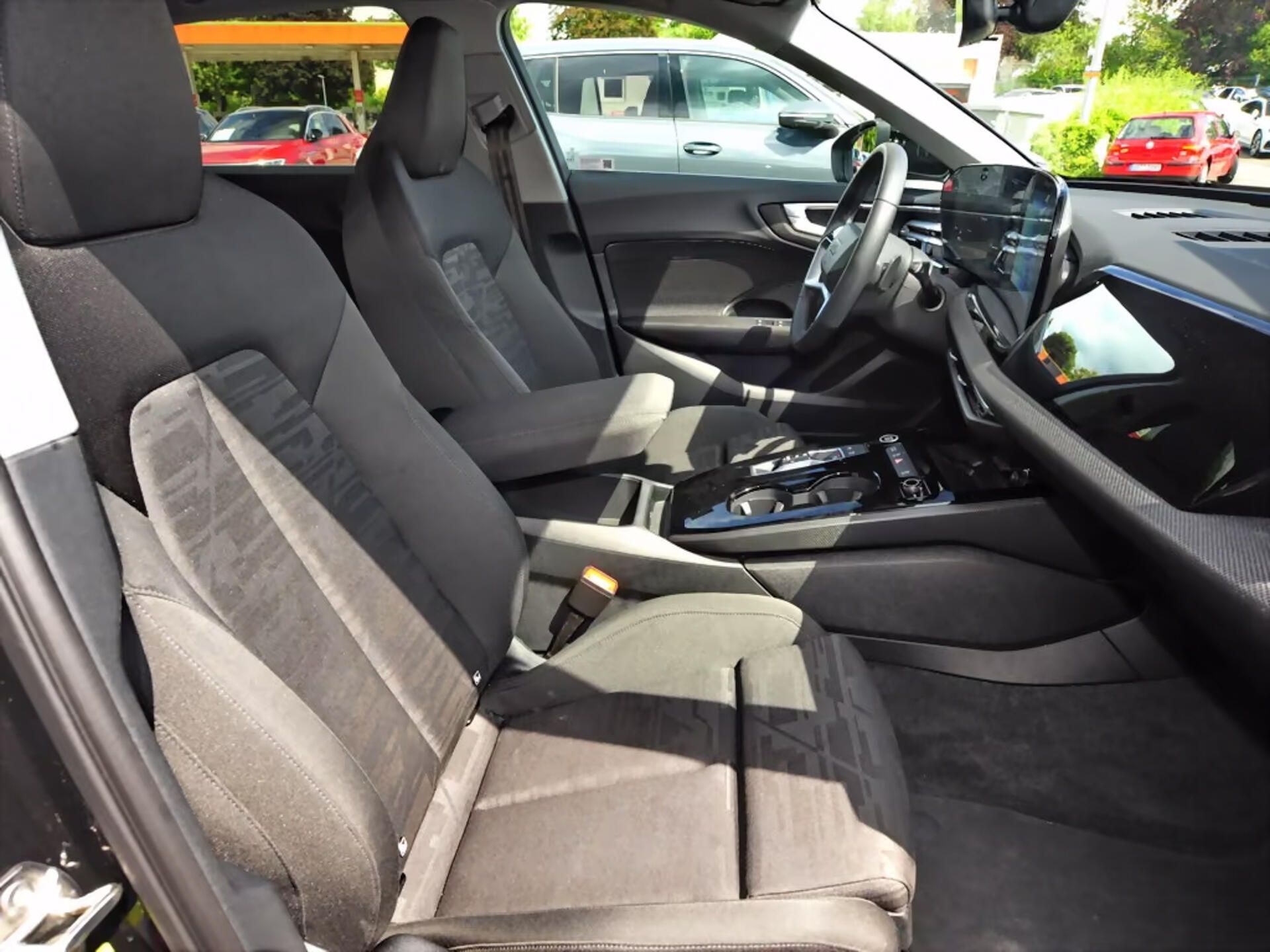 Audi A5, TFSI quattro Kamera ACC El.sed - fotka 4