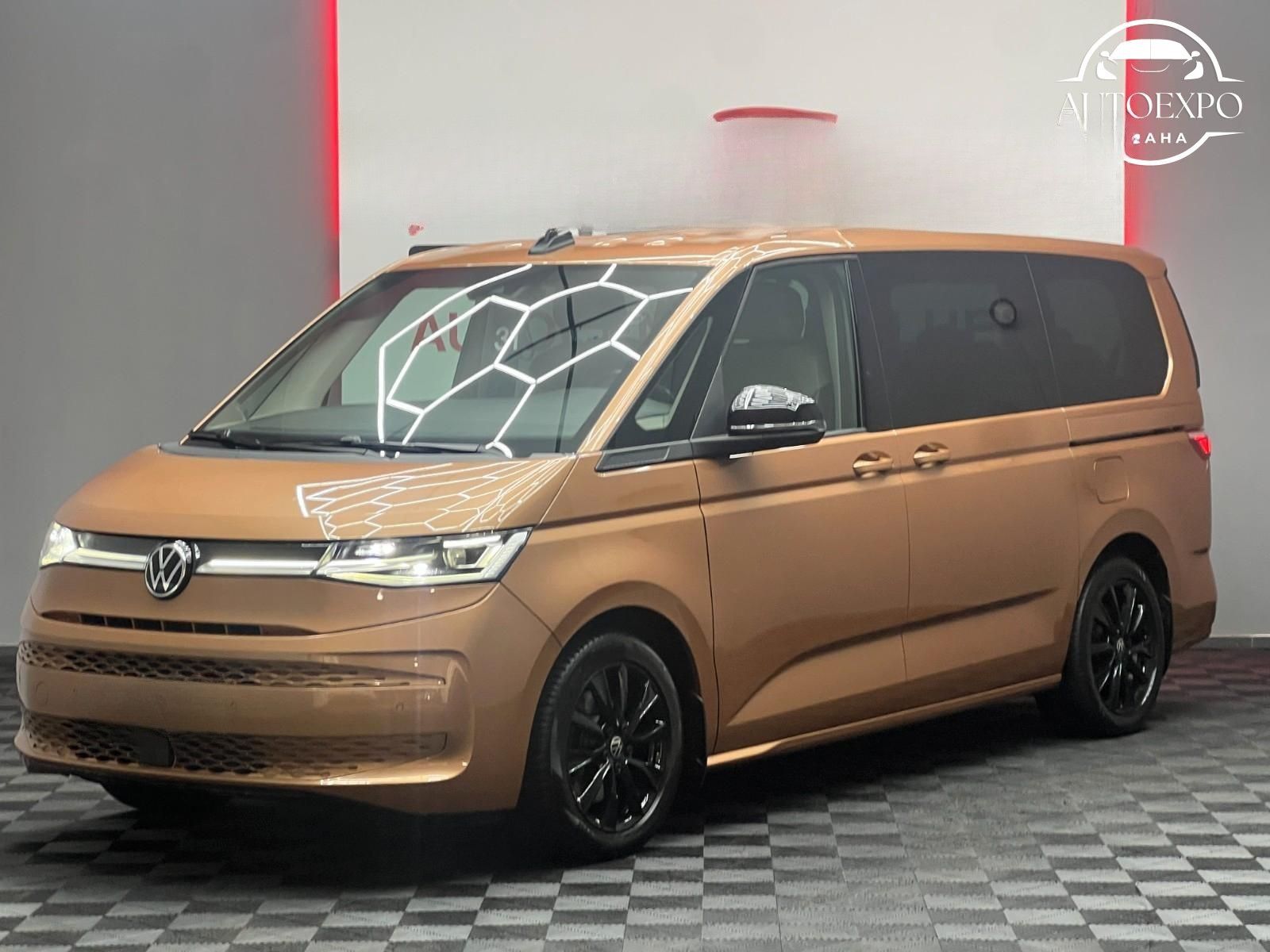 Volkswagen Multivan, 2.0TDI 110KW Life Long