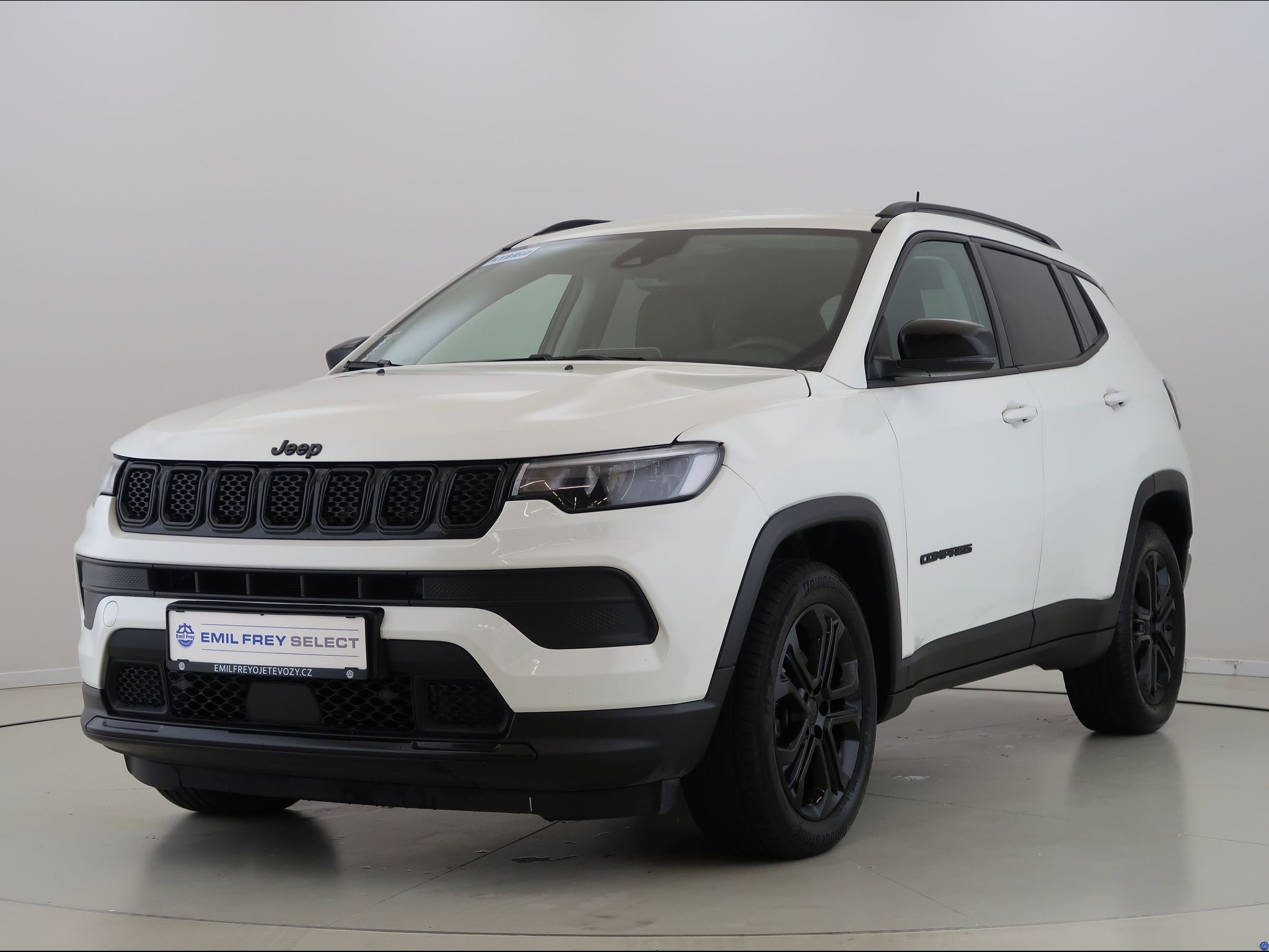 Jeep Compass, 1.5,e-Hybrid,96KW,CZ,1Maj