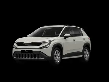 Škoda Epiq, Essence 35
