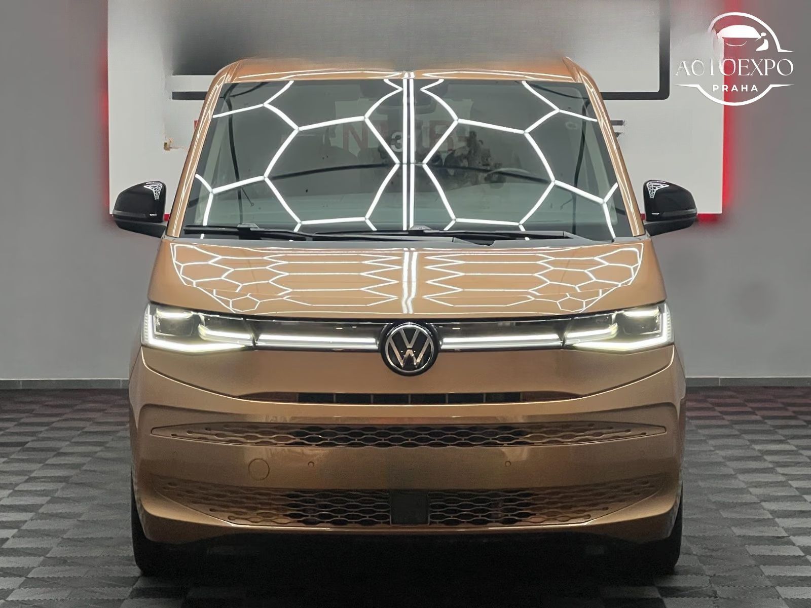 Volkswagen Multivan, 2.0TDI 110KW Life Long - fotka 2