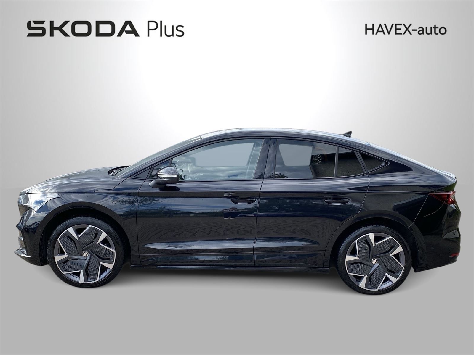 Škoda Enyaq, iV 80x RS - fotka 3