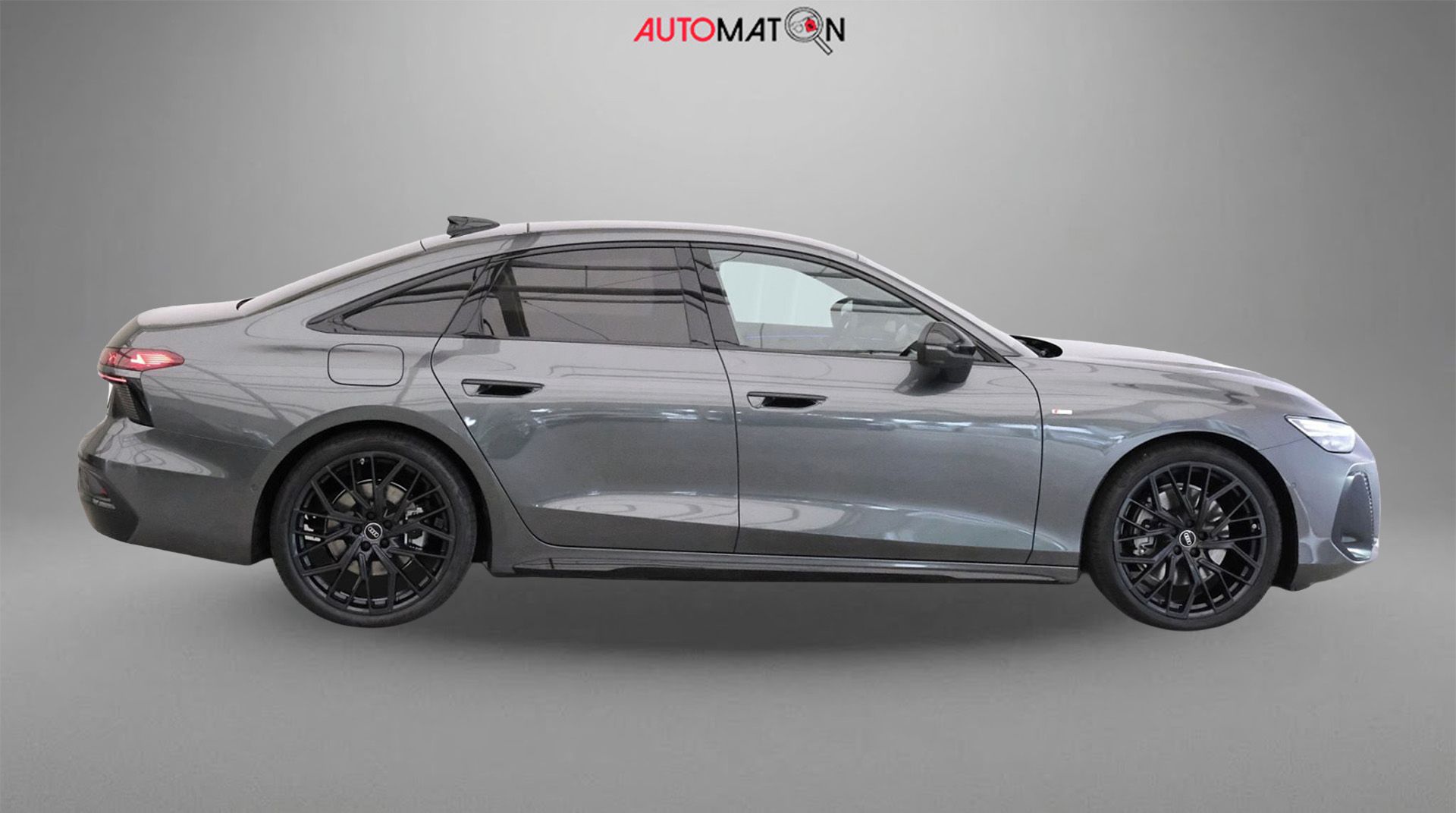 Audi A6, TDI q S-Line Tech Pro HuD Vzdu - fotka 3