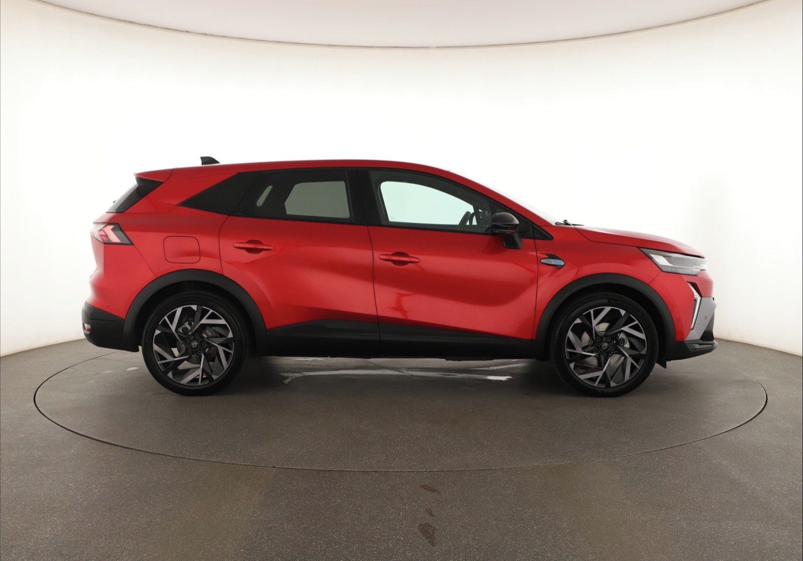 Renault Symbioz, E-Tech Full Hybrid - fotka 6
