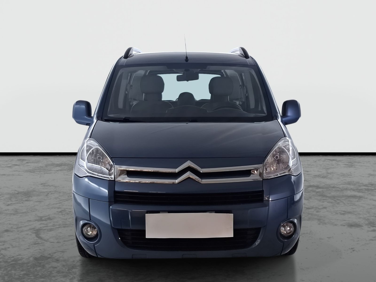 Citroën Berlingo, 1.6 HDi, Multispace Tendance - fotka 2