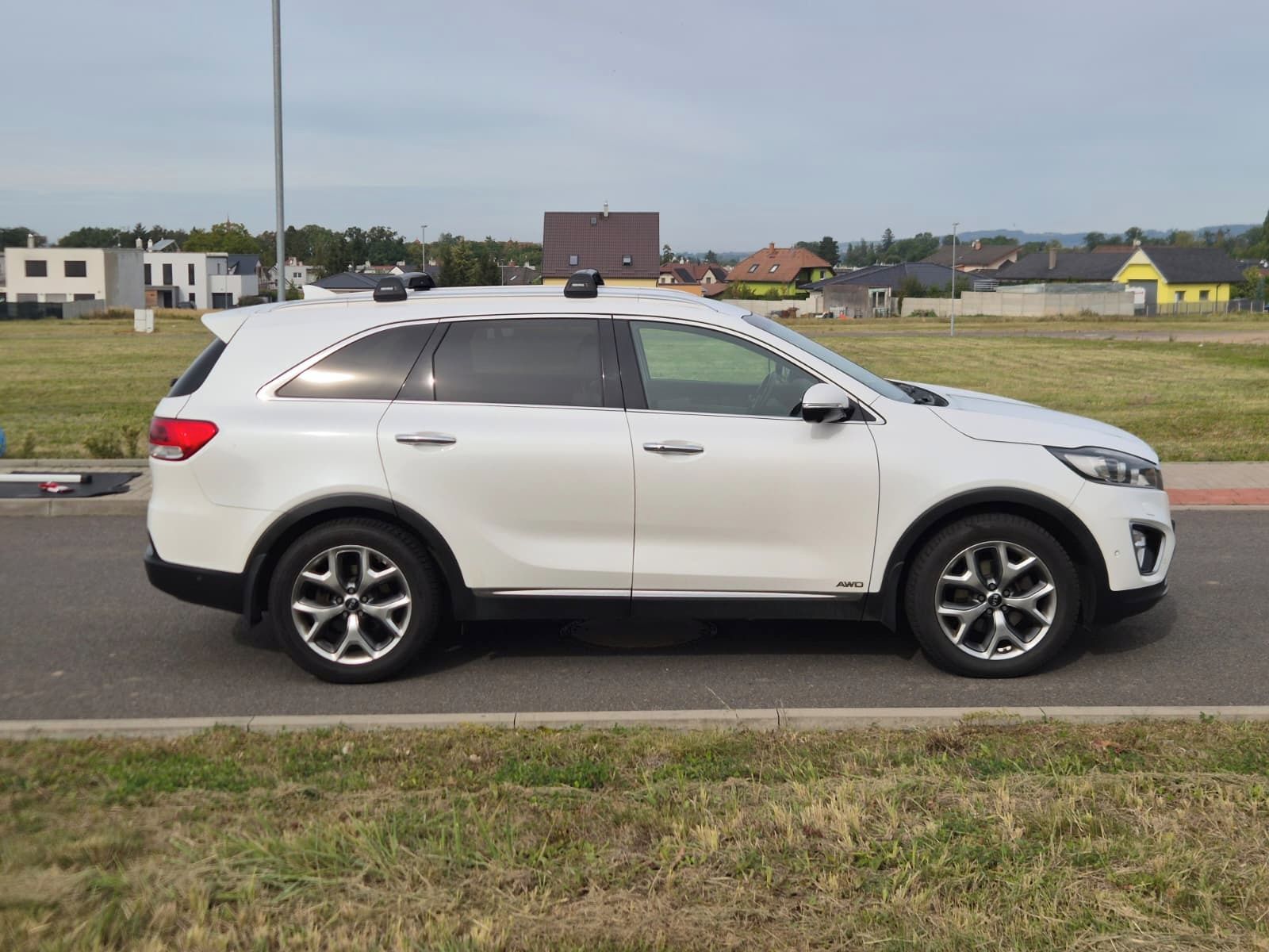 Kia Sorento, 7 míst  2.2 CRDI odečet DPH - fotka 6
