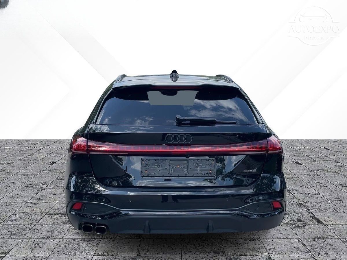 Audi A5, Avant S-Line quatro*. Stronic - fotka 5