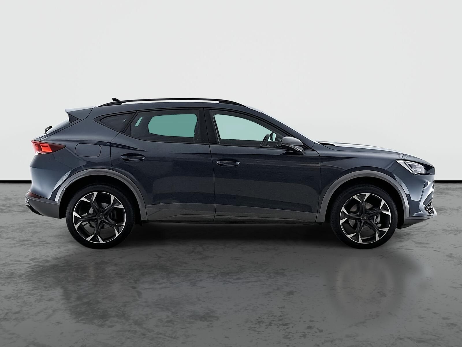 Cupra Formentor, 2.0 TSI 4Drive, Záruka, 4X4 - fotka 6