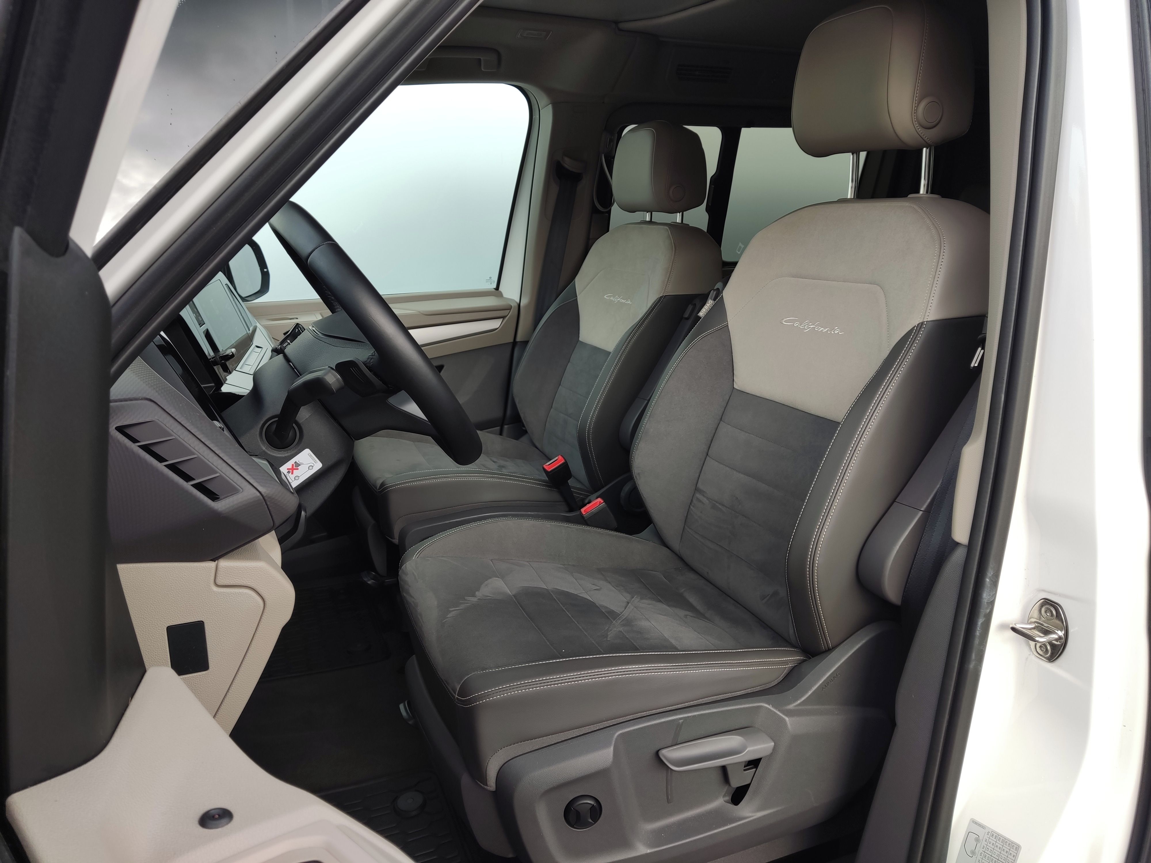 Volkswagen California, 2.0 TSI 150 kW DSG California - fotka 6
