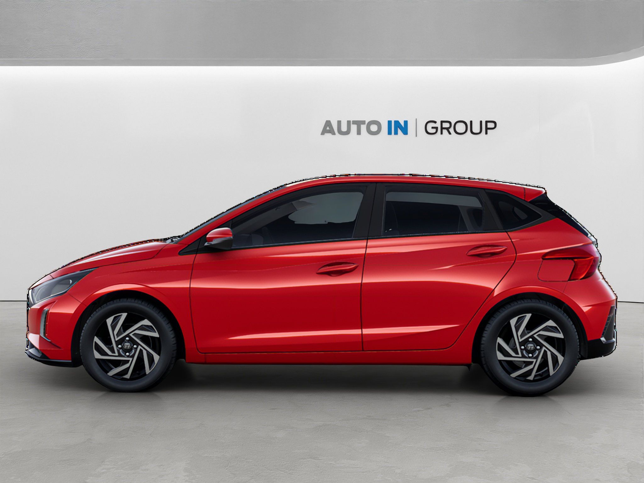 Hyundai i20, GO! 1,0 T-GDi - fotka 3