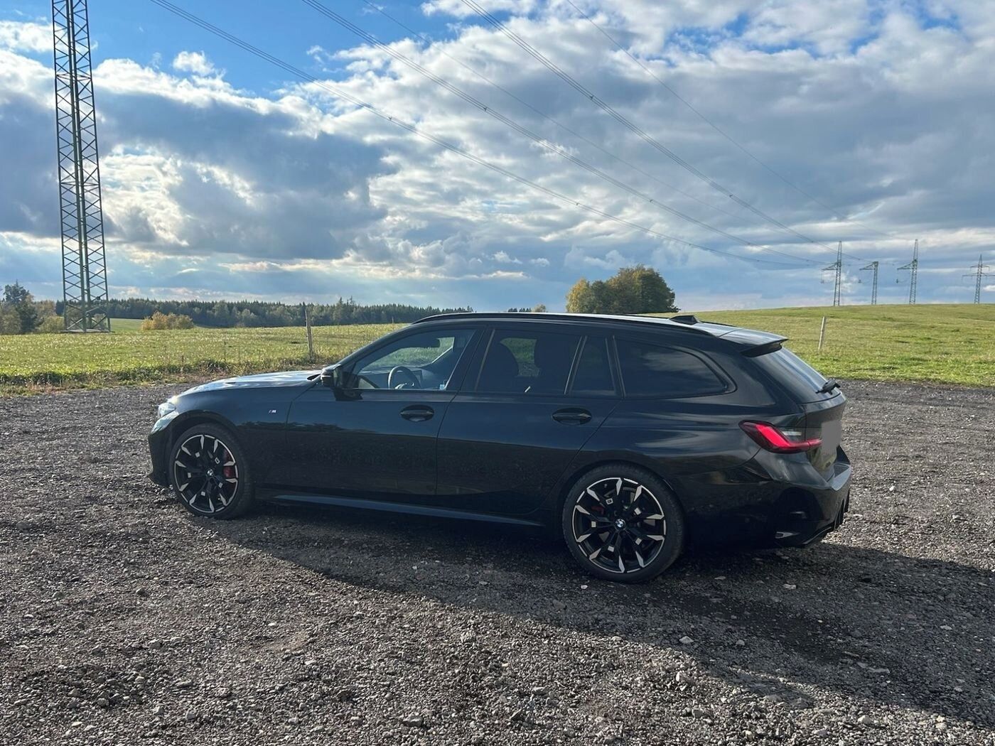 BMW Řada 3 - fotka 3