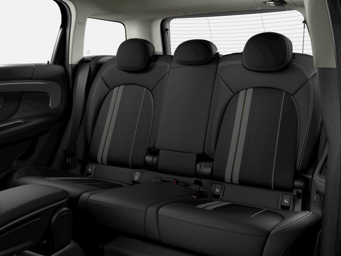 Mini Countryman, Cooper S - fotka 6