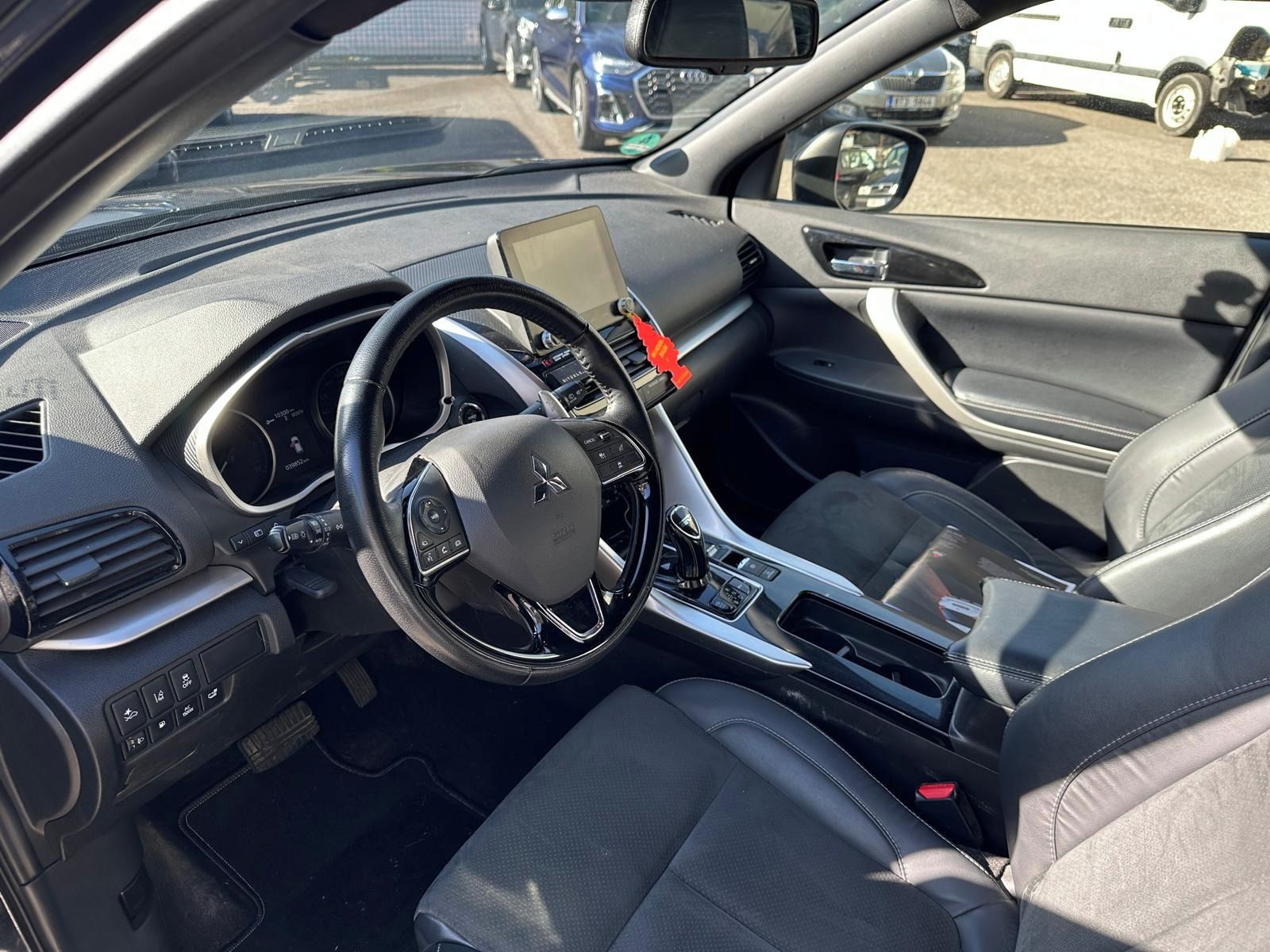Mitsubishi Eclipse Cross, Mitsubishi Elipce Cross PHEV P - fotka 6