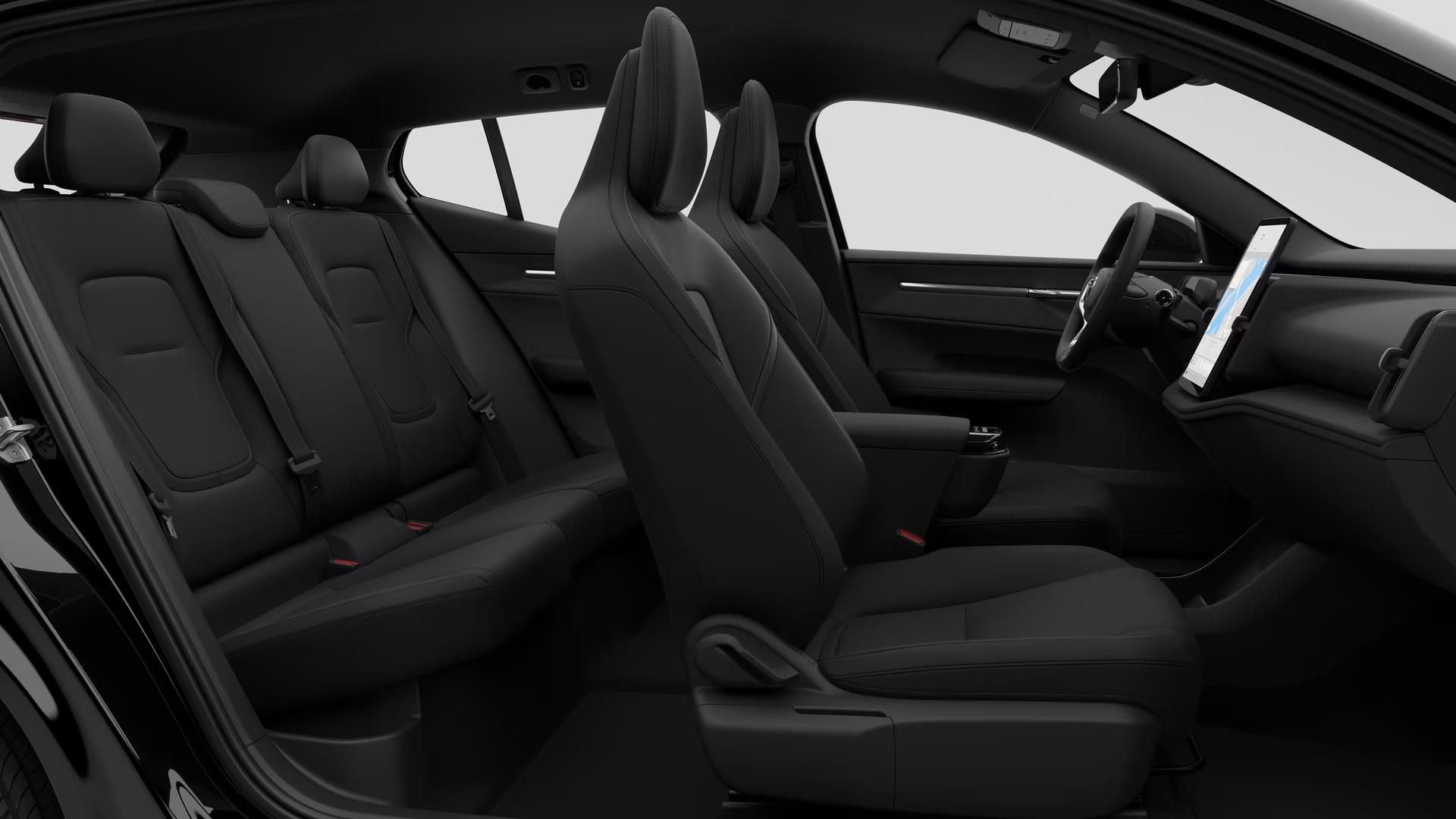 Volvo EX30, P5 ELECTRIC RWD PLUS - fotka 4