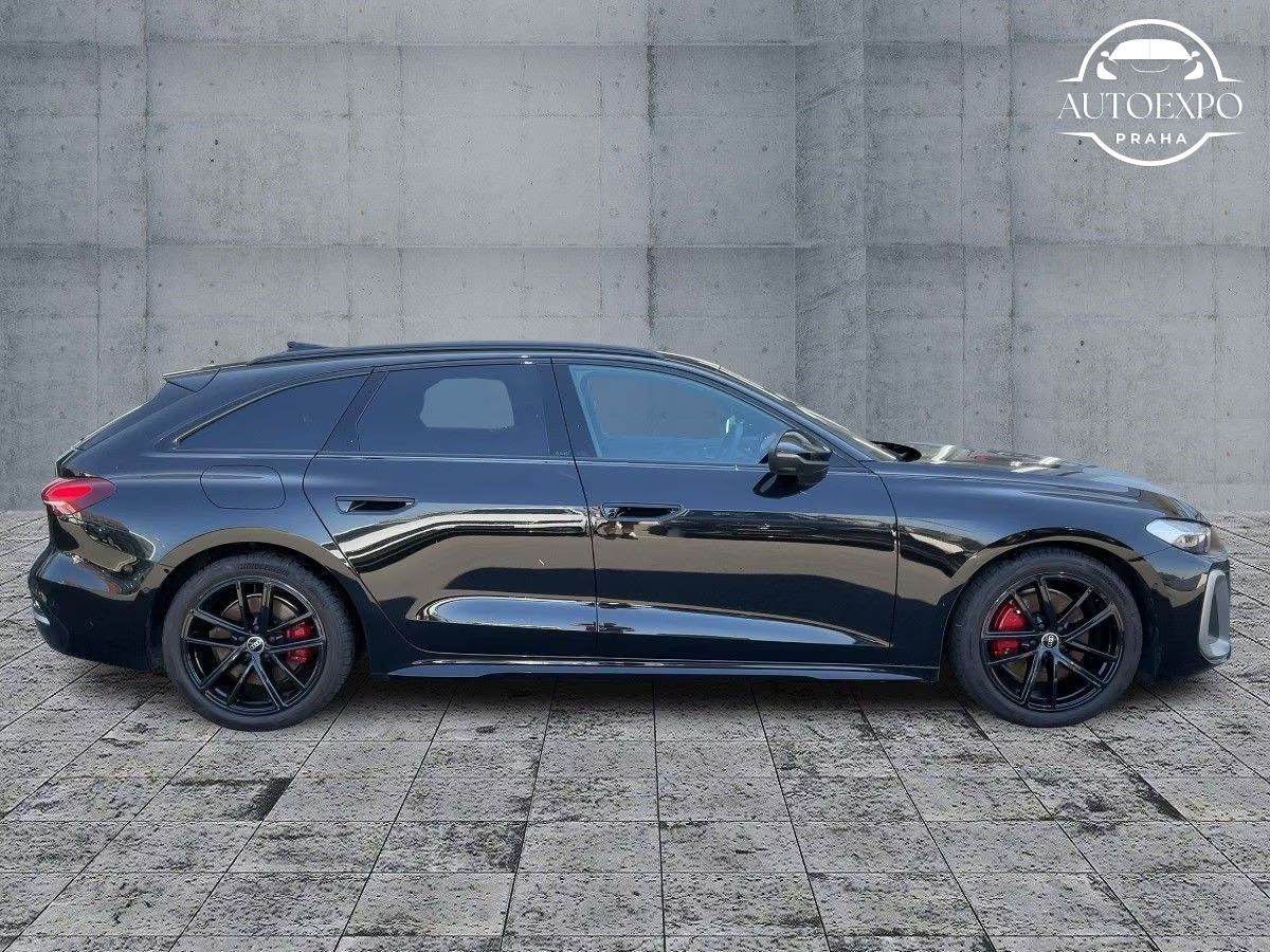 Audi A5, Avant TDI 150kW * S-LINE * - fotka 4