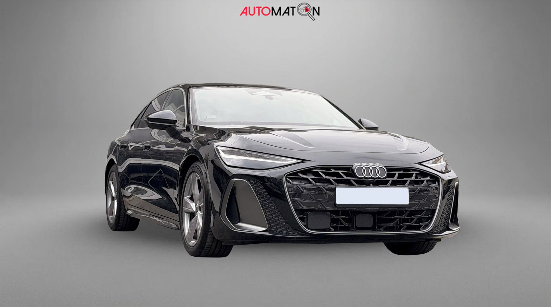 Audi A6, TDI S-Line Tech+ 360 Matrix - fotka 3
