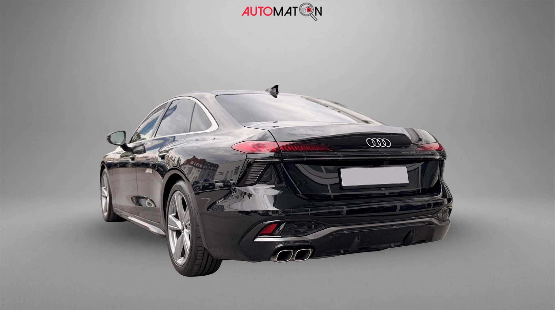 Audi A6, TDI S-Line Tech+ 360 Matrix - fotka 6