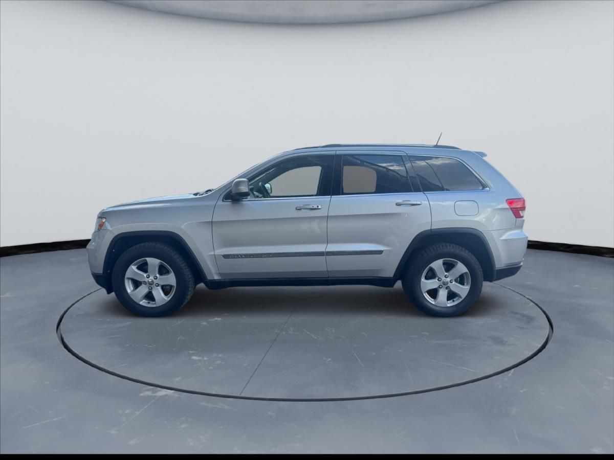 Jeep Grand Cherokee, 3,6 i,Tažné - fotka 5