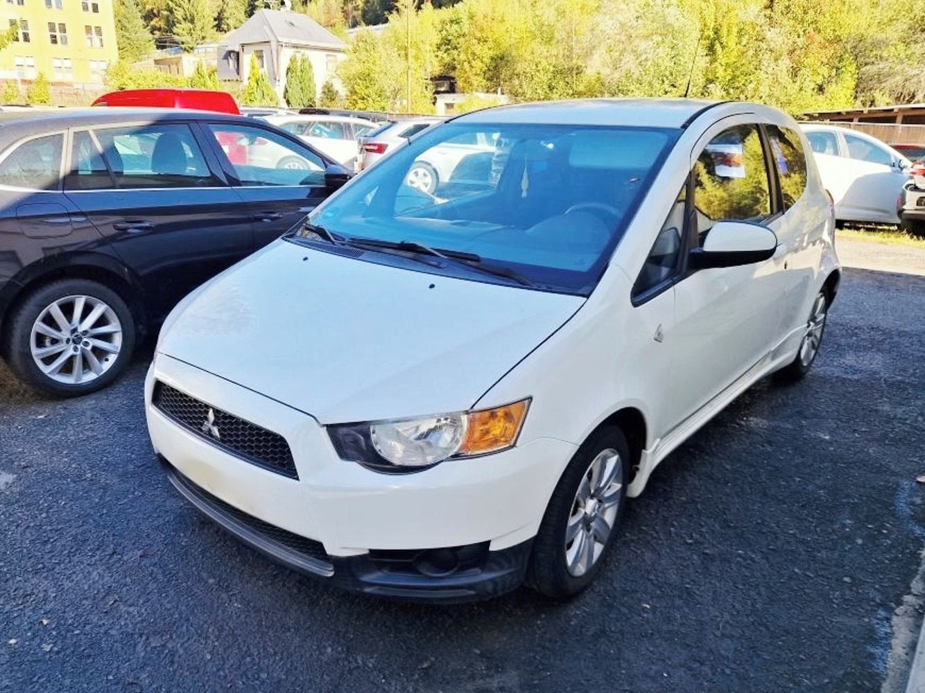 Mitsubishi Colt, 1.3i (70 kW), nová STK - fotka 2