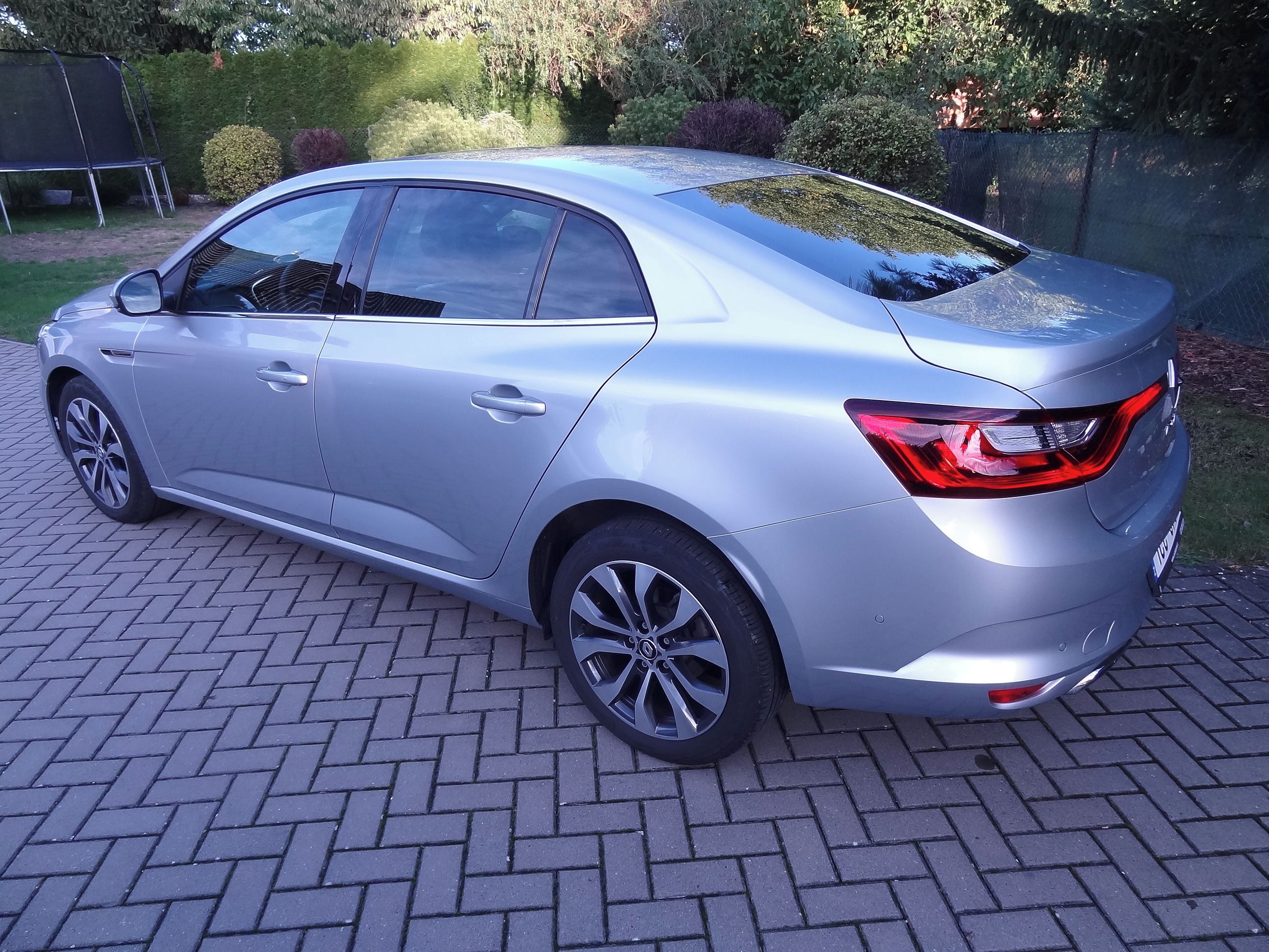 Renault Mégane, 1.3 TCE 103 kW,1.MAJ,ZÁRUKA,CZ - fotka 4