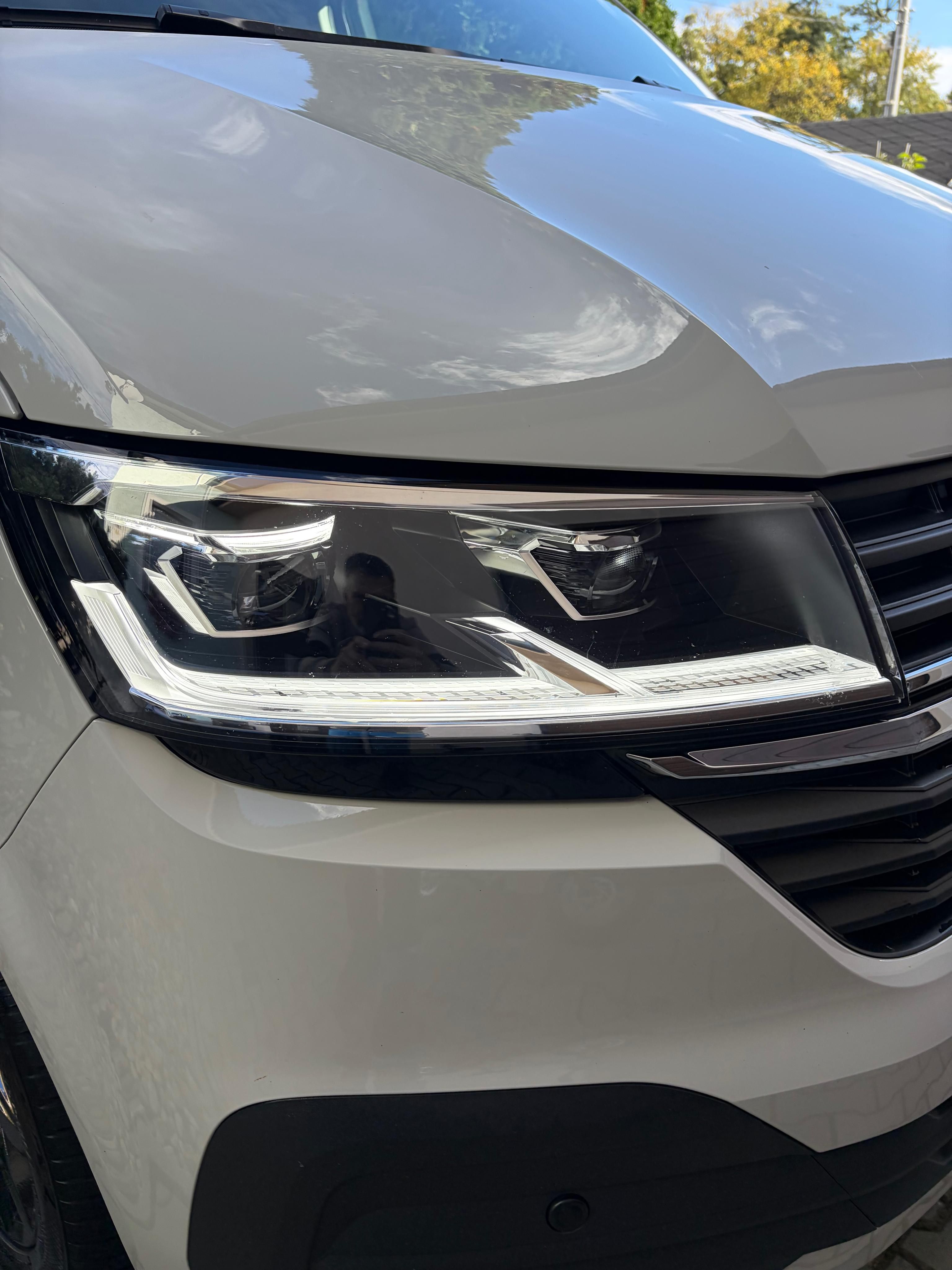 Volkswagen Transporter, VW Transporter Bulli T6.1 - fotka 5