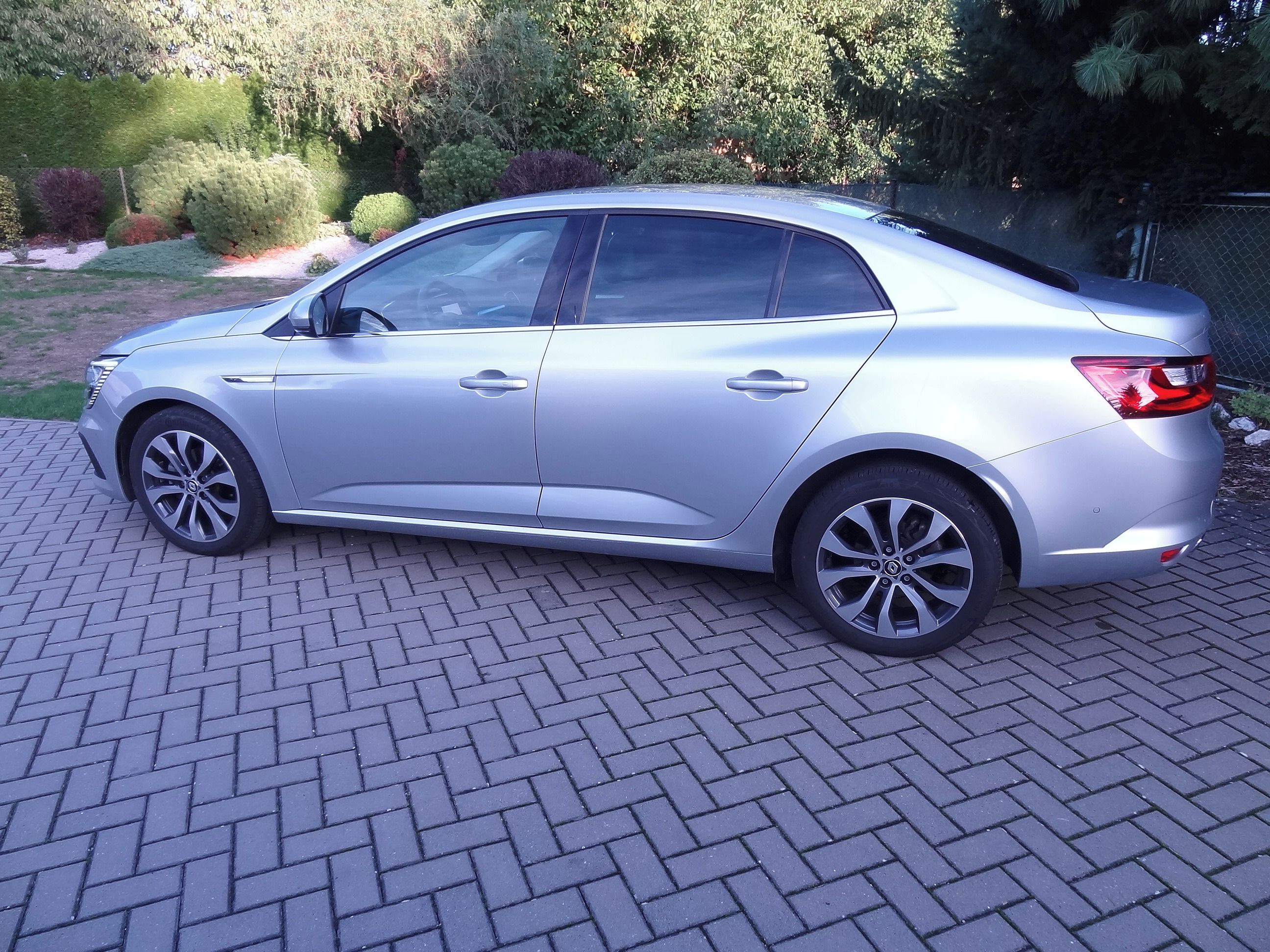 Renault Mégane, 1.3 TCE 103 kW,1.MAJ,ZÁRUKA,CZ - fotka 3