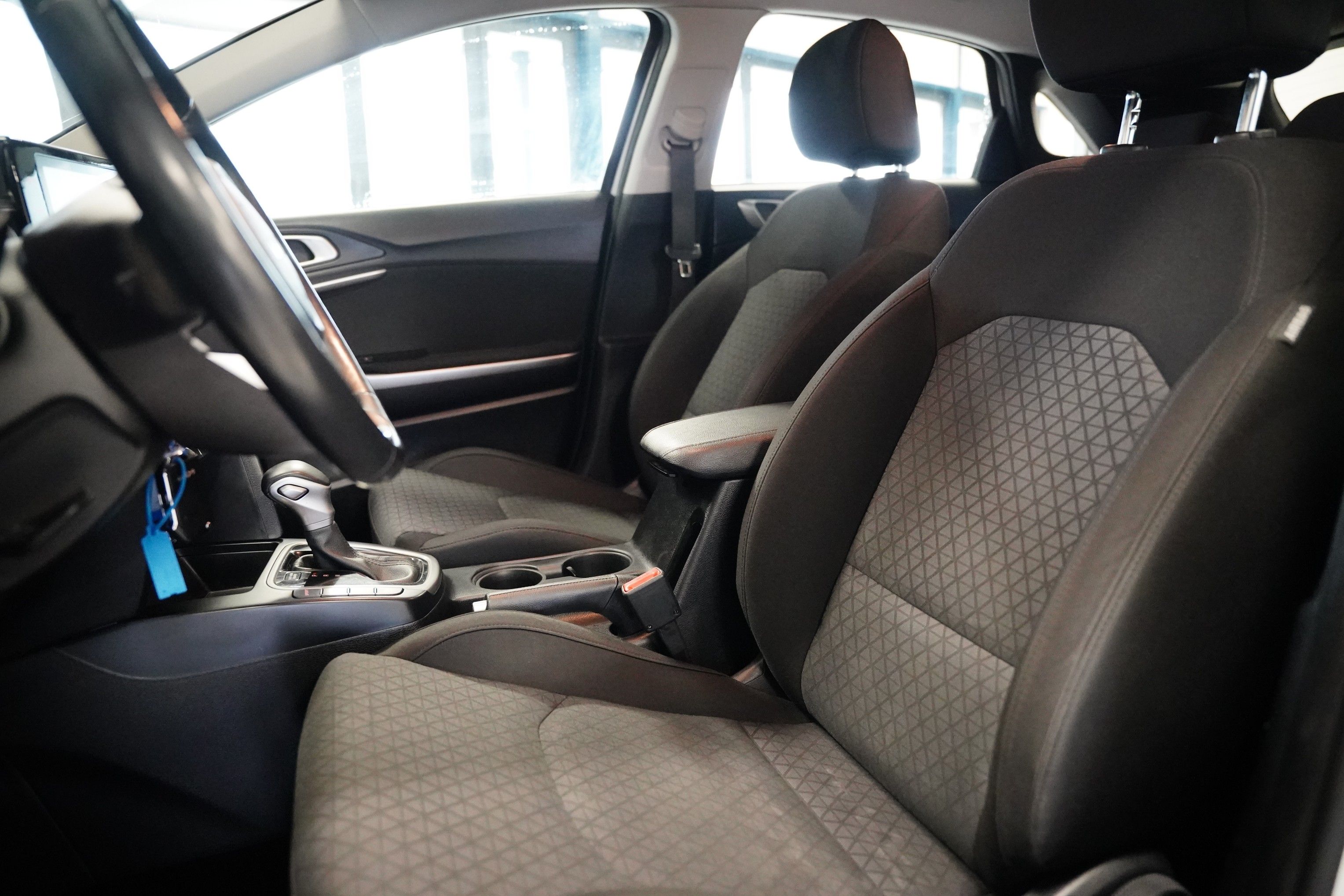 Kia Cee´d, 1.5 T-GDI 118 kW Spin - fotka 6