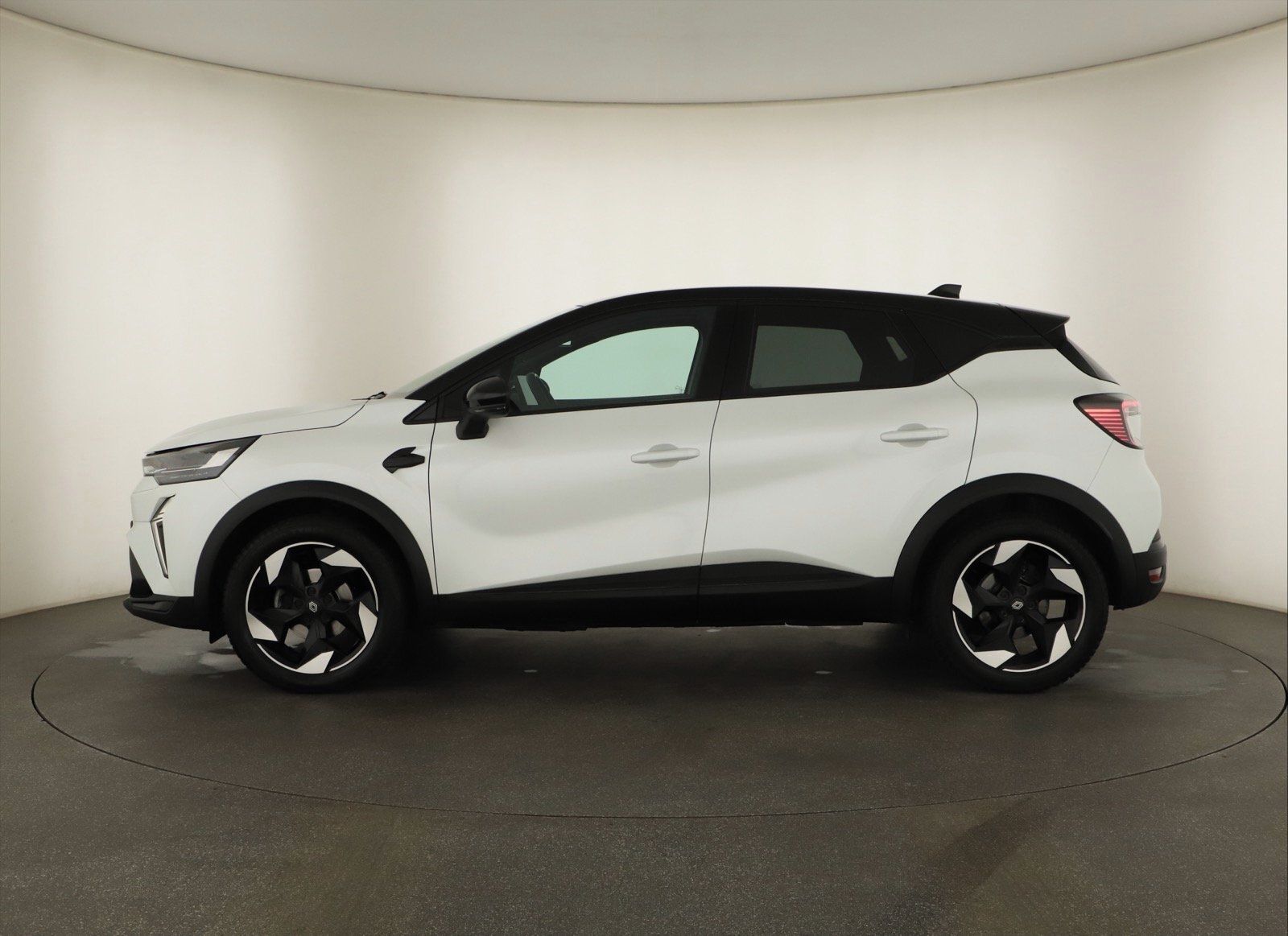 Renault Captur, 1.0 TCe, ČR,1.maj, Serv.kniha - fotka 3