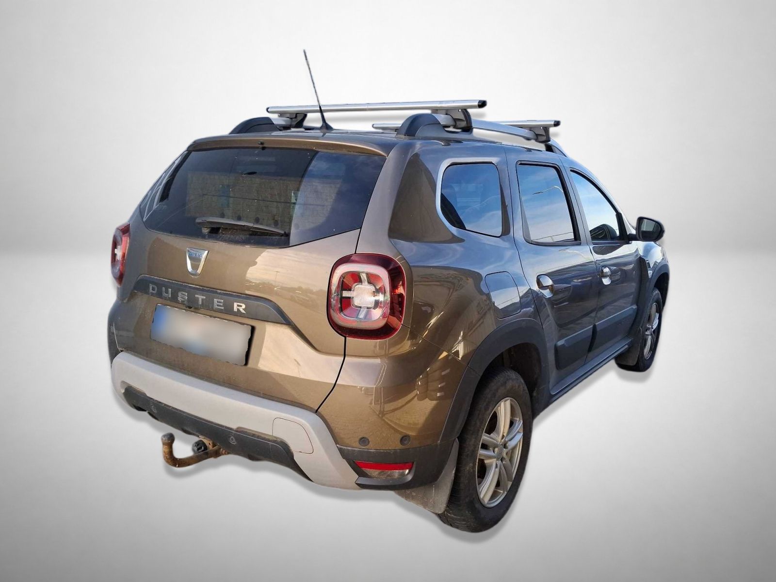 Dacia Duster, 1.5 Blue dCi, 4X4 - fotka 2