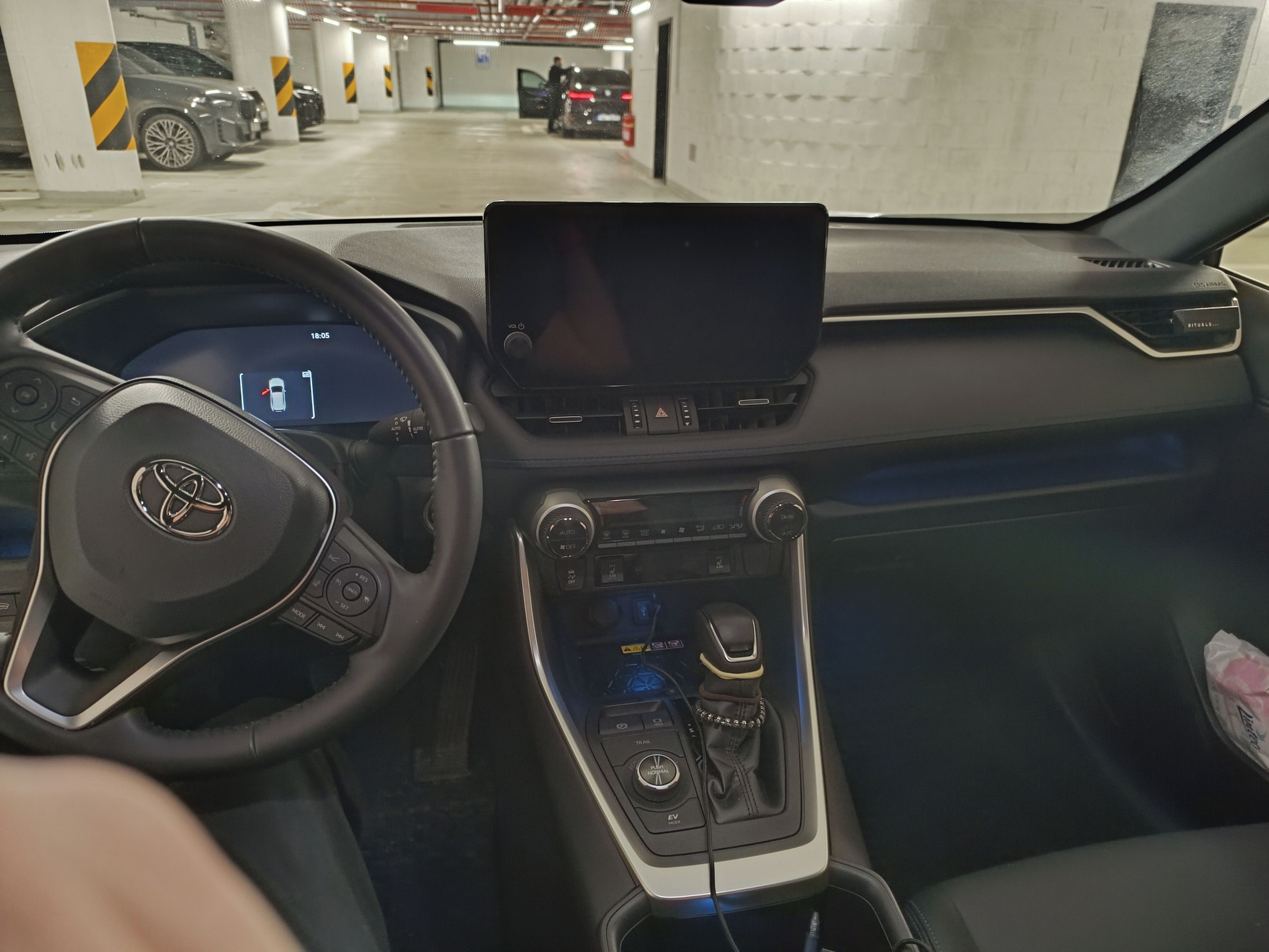 Toyota Rav4, RAV4 - fotka 2