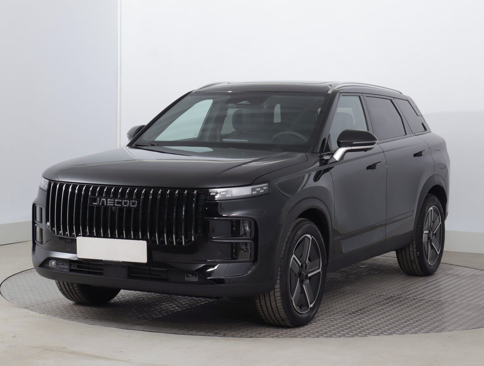 Jaecoo 7, 1.6 TGDI, Select, Záruka - fotka 2
