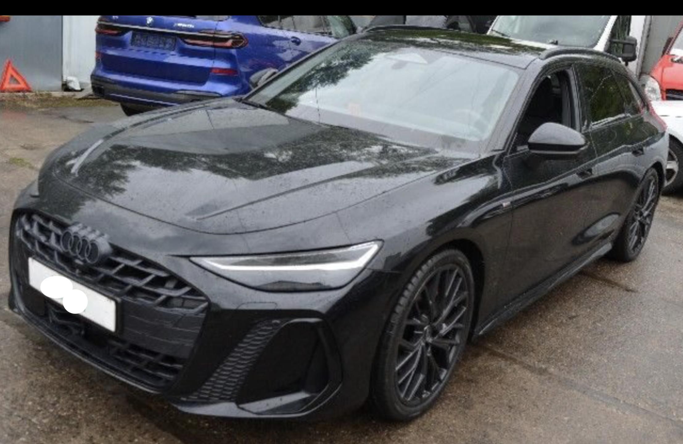 Audi A6, 150kW STR 4X4 S-LINE 3D R21!!!