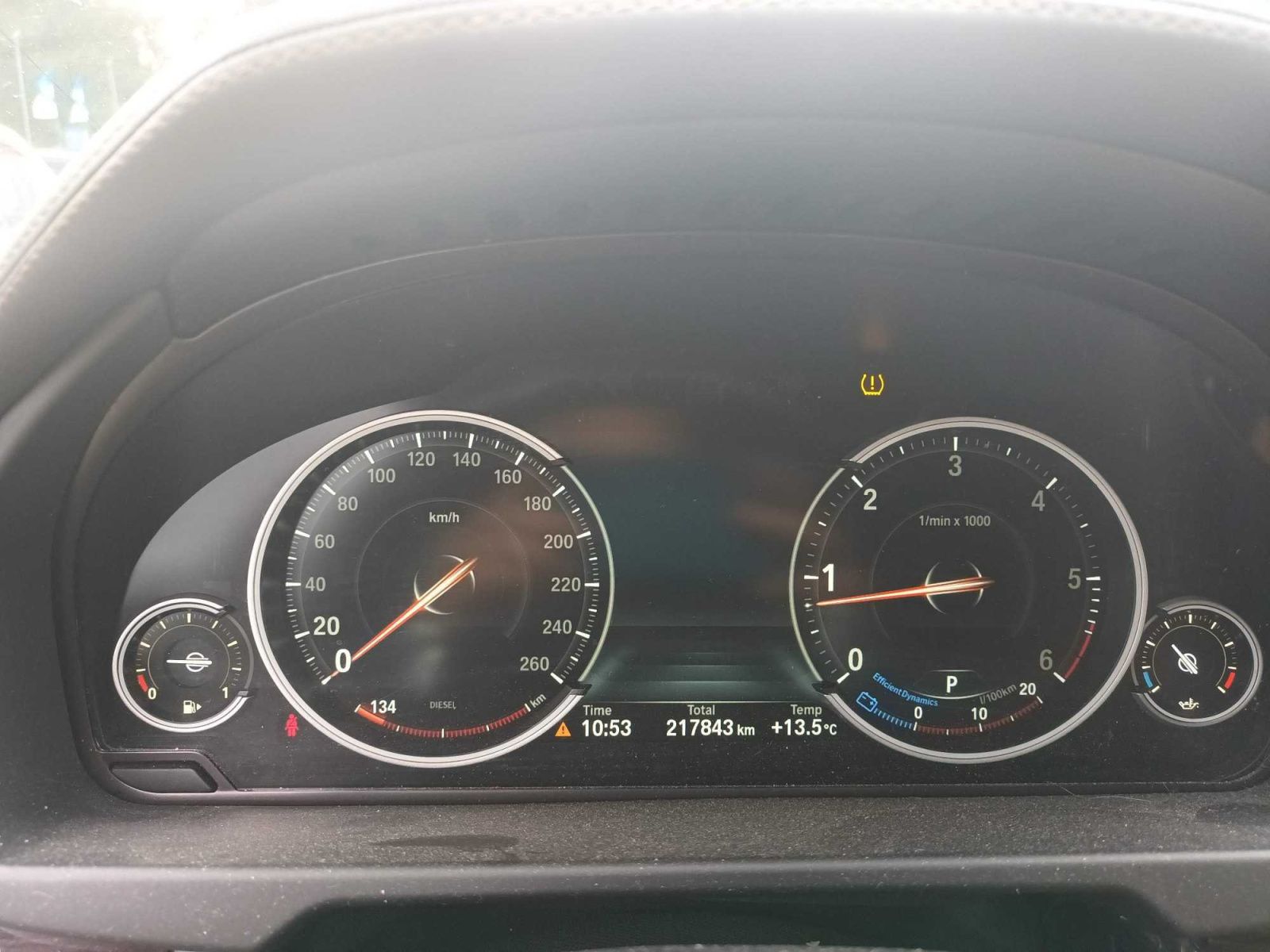 BMW X6, xDrive40d, 4X4, Automat, Navi - fotka 3