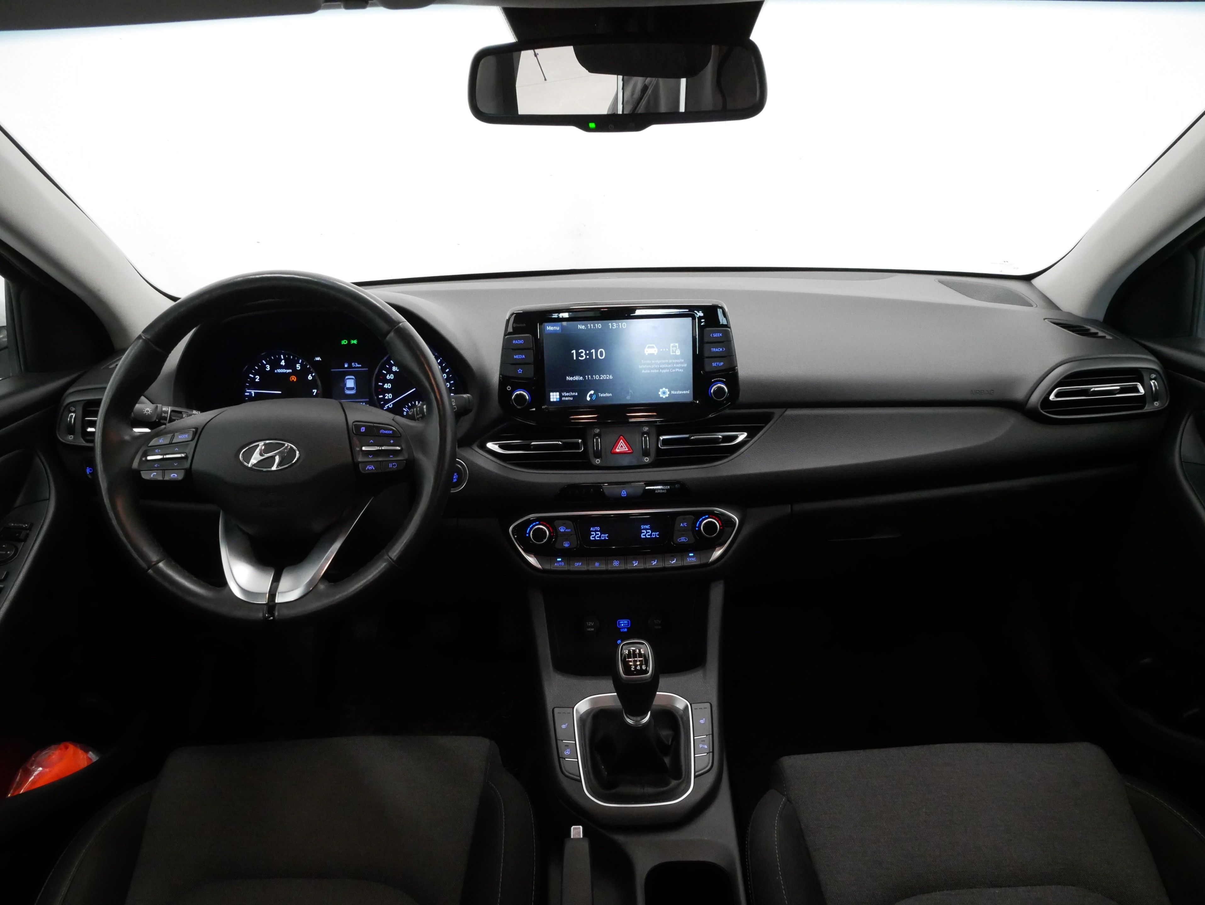 Hyundai i30, 1.0T-GDi 88kW Style - fotka 6