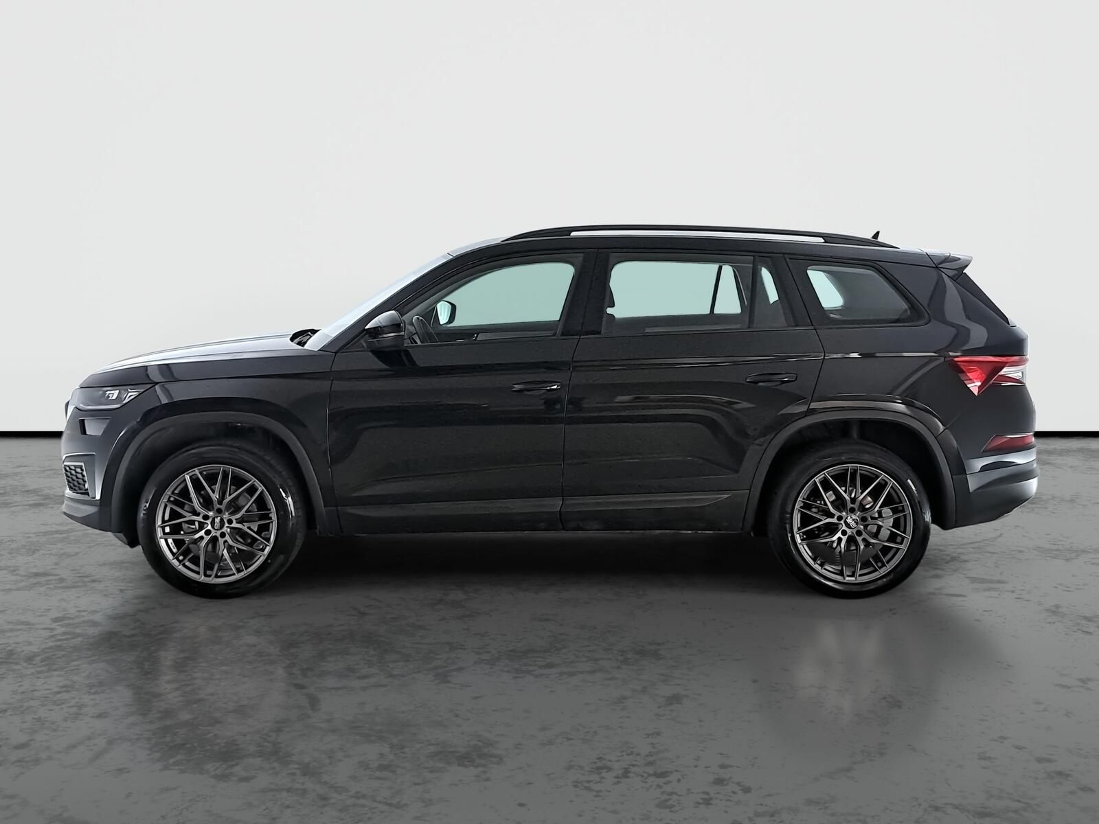 Škoda Kodiaq, 2.0 TDI 4x4, 4X4, Automat - fotka 3
