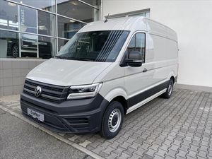 Volkswagen Crafter, 35 130kW 8AU FWD SR