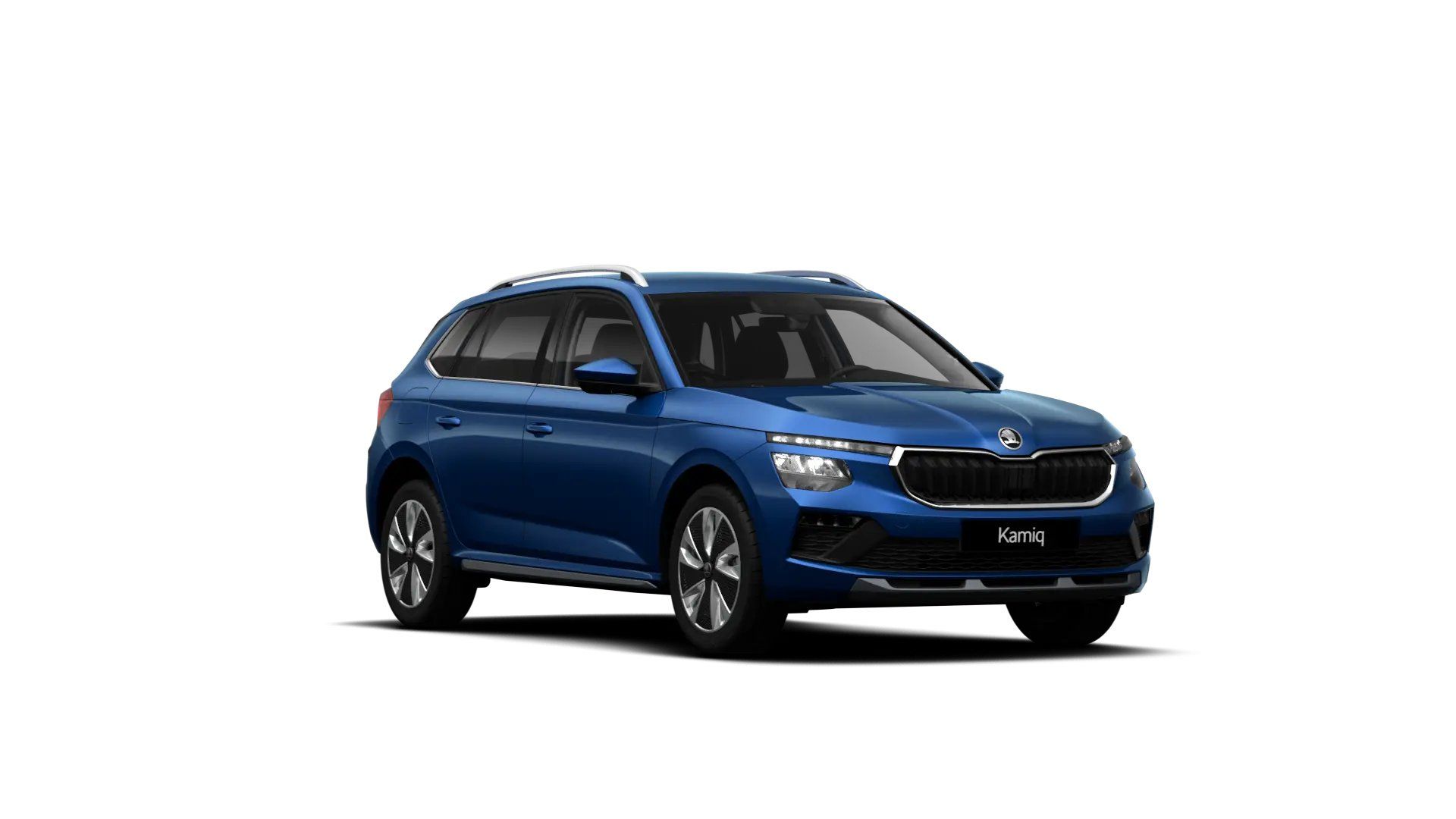 Škoda Kamiq, Kamiq Top Selection