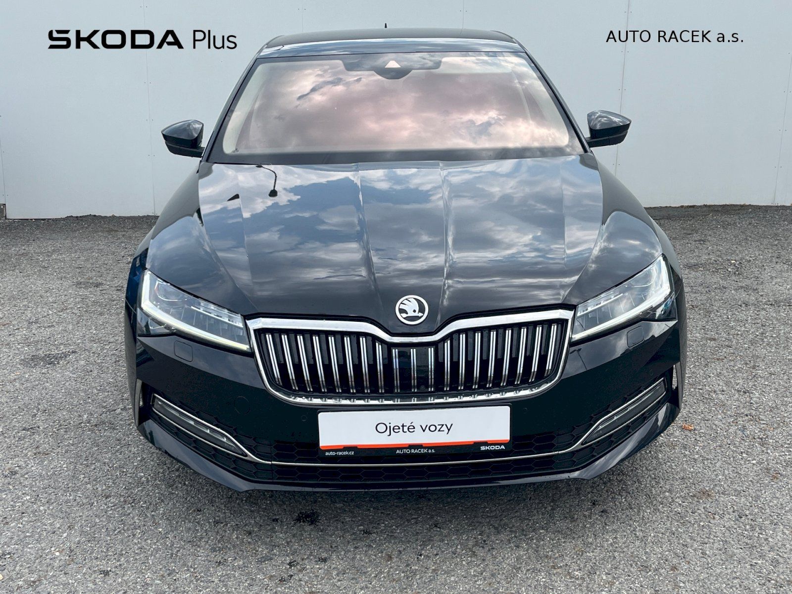 Škoda Superb, 2.0 TDI 147kW L&K 4x4 DSG - fotka 4