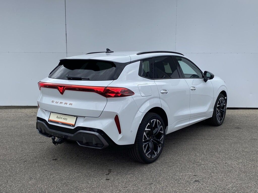 Cupra Terramar, 2,0 TSI 150 kW 4WD DSG - fotka 2